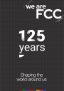 We are FCC nº 34